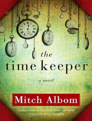 The Time Keeper ( PDFDrive.com ).pdf